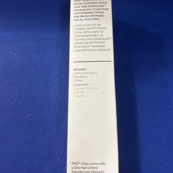 pmd Clean Smart Facial Cleansing Device - Picture 4 of 4